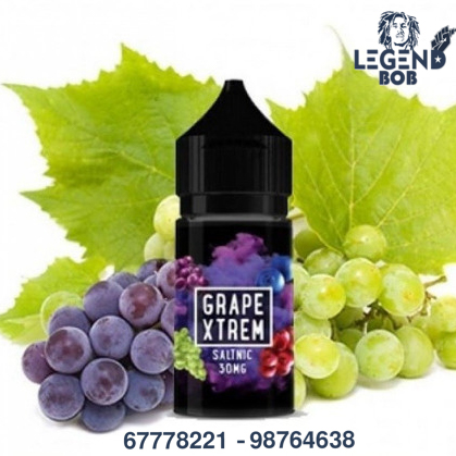 GRAPE XTREM 50MG 30ML 