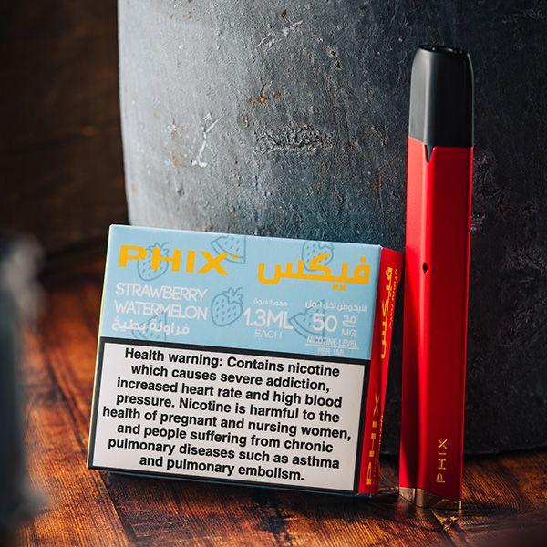 PHIX WATERMELON ICE 50MG 1.7ML