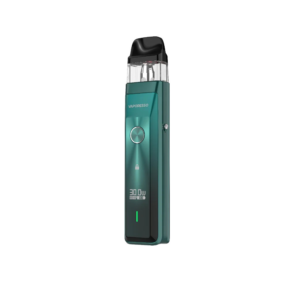 VAPORESSO XROS PRO GREEN