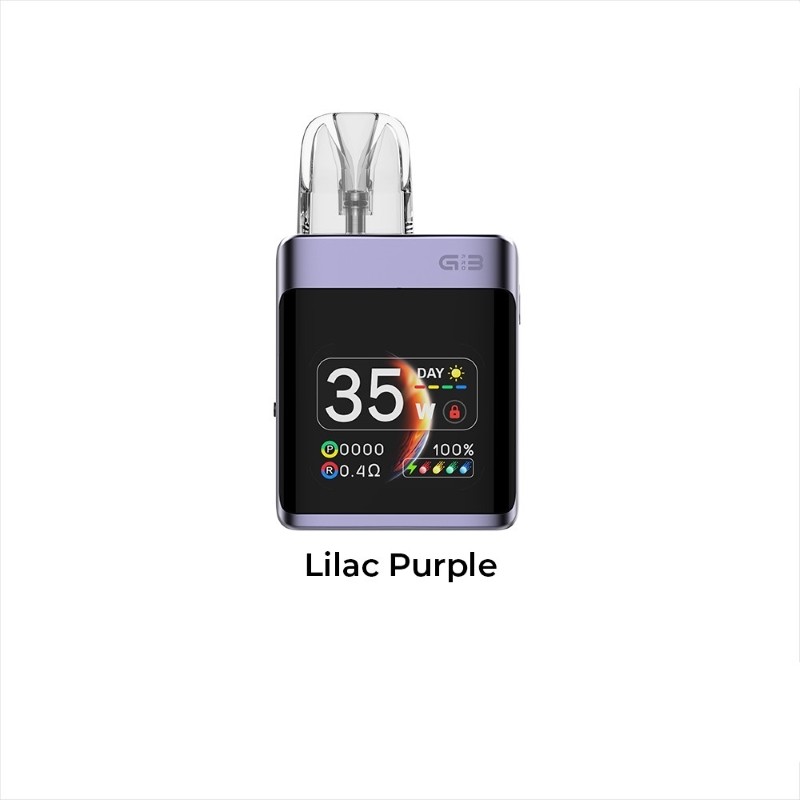 UWELL G3 PRO KOKO POD SYSTEM LILAC PURPLE
