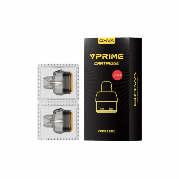 VPRIME CARTRIDGE 0.4