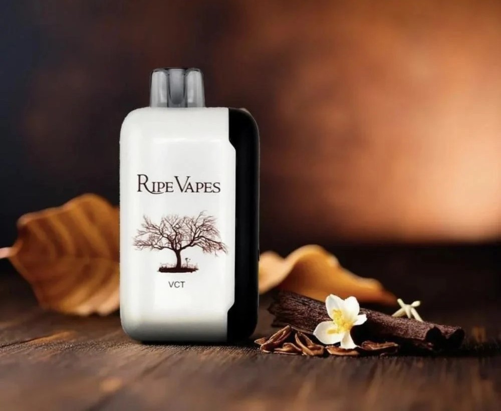 VCT DISPOSABLE 20K PUFFS 50MG
