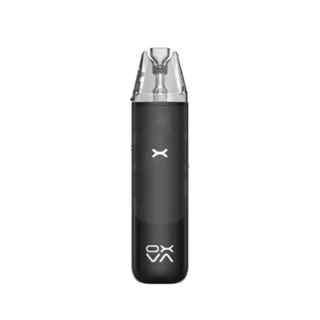 OXVA NEXLIM GO _ SILKY BLACK 