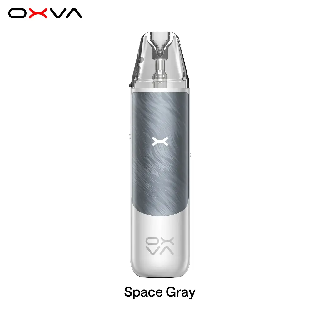OXVA NEXLIM GO _ SPACE GRAY