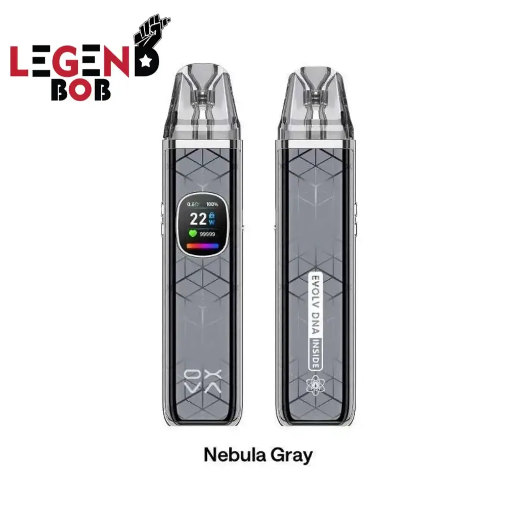 OXVA XLIM PRO 2 DNA _ NEBULA GRAY 