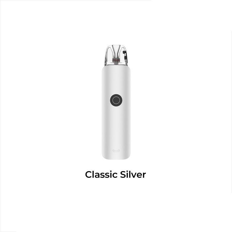 CALIBUR G4 CLASSIC _ CLASSIC SILVER
