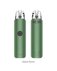 CALIBUR G4 CLASSIC _ ALPINE GREEN