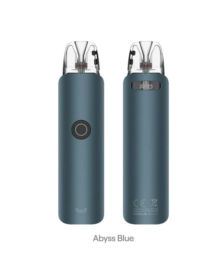 CALIBUR G4 CLASSIC _ ABYSS BLUE