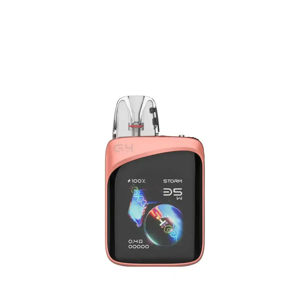 UWELL CALIBURN G4 PRO KOKO _ CORAL PINK 