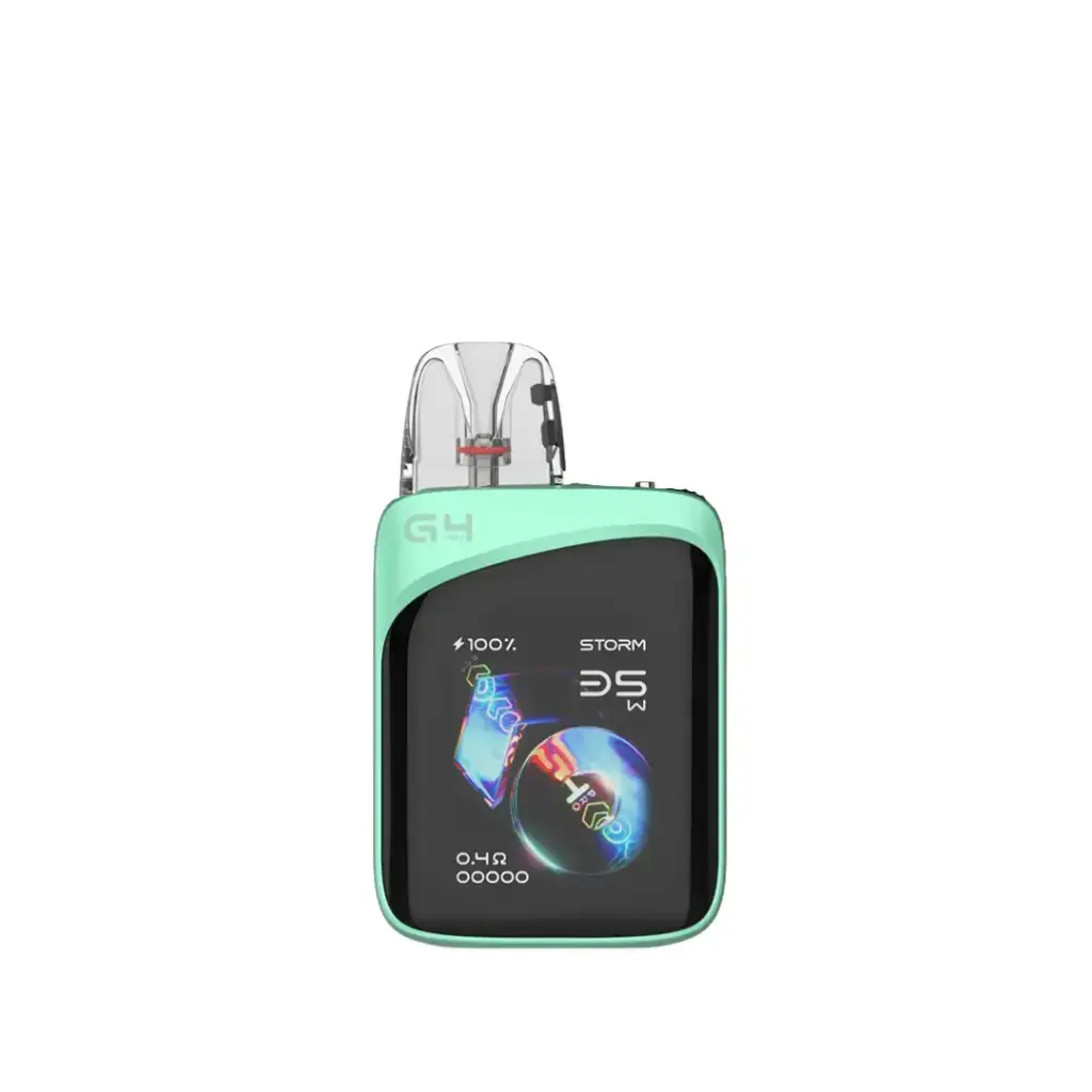 UWELL CALIBURN G4 PRO KOKO _ LIGHT GREEN