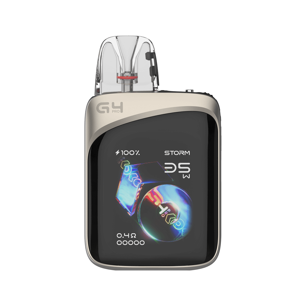 UWELL CALIBURN G4 PRO KOKO _ COSMIC GRAY