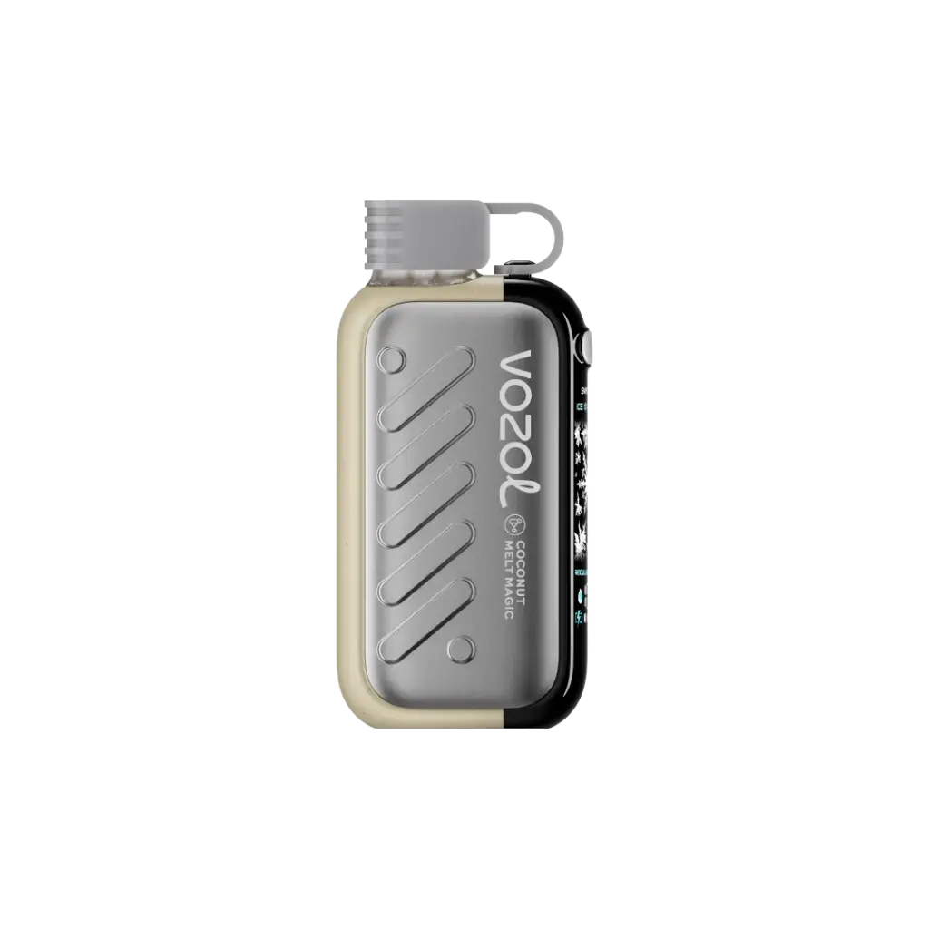 Vozol Gear Ice&Sweet 50000 Puffs Coconut Melt Magic 20MG