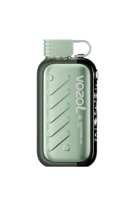 Vozol Gear Ice&Sweet 50000 Puffs Watermelon Mint 20mg
