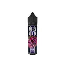 MEGA GRAPE 3MG 60ML