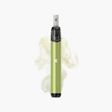 KIWI KIT (ONLY DEVICE) FURY GREEN 