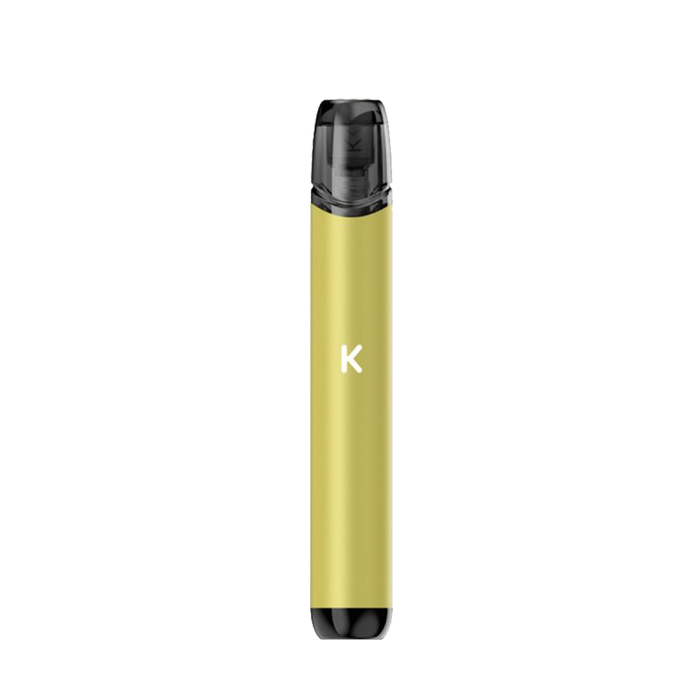 KIWI KIT (ONLY DEVICE) LIGHT YELLOW 