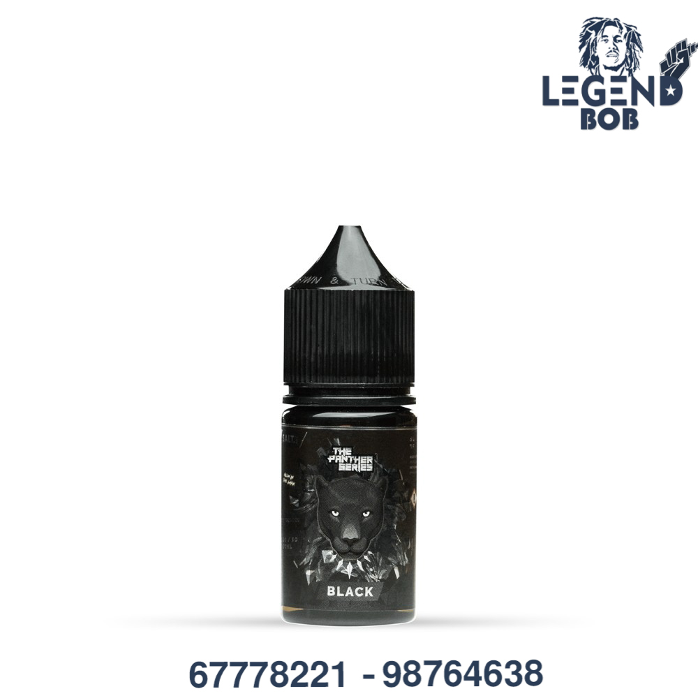 PINK PANTHER BLACK 50MG 30ML 