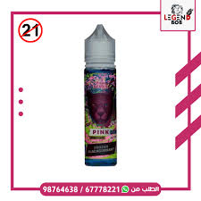 PINK PANTHER REMIX ICE 6MG 60ML 