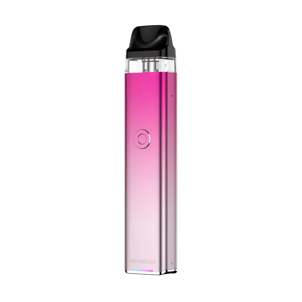 VAPORESSO XROS 3 KIT COLOUR  ROSE PINK