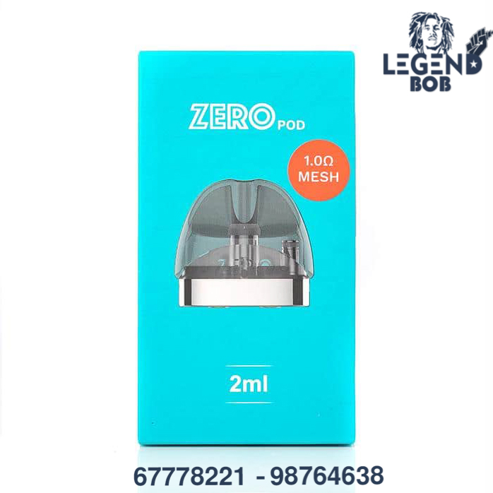 ZERO KIT MECH POD 