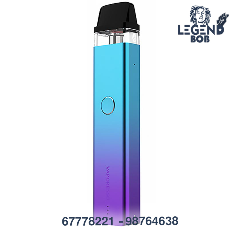 VAPORESSO XROSE 2 KIT COLOUR PURPLE