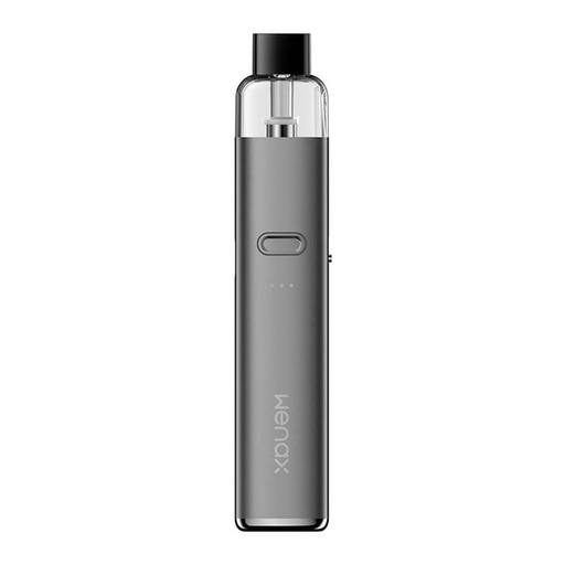 [6974622809966] GEEK VAPE WENAX K2 Matte Gunmetal