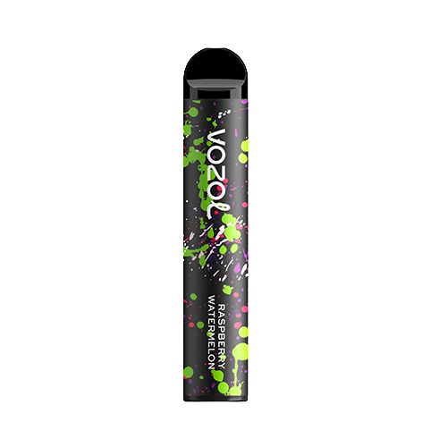 [6975599451745] VOZOL RASPBERRY WATERMELON 20MG 2200PUFFS 