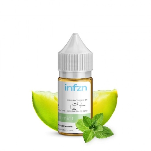 [7463] INFZN MELON ICE 50MG 30ML
