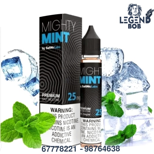 [850017975552] VGOD MINT 50MG 30ML 