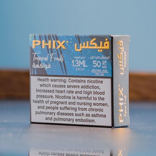 [874863005775] PHIX HAWAII DREAM ICE 50MG