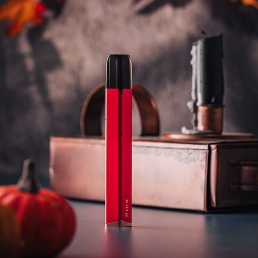 [874863061207] PHIX RRO RED GUNMETAL KIT