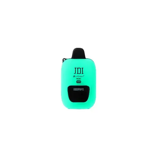 [760122015268] JDI DISPOSABLE VABEEN MALIBU 20MG 6000PUFFS
