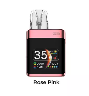 UWELL G3 PRO KOKO POD SYSTEM ROSE PINK