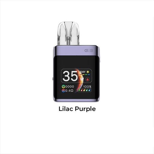 UWELL G3 PRO KOKO POD SYSTEM LILAC PURPLE