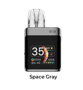 UWELL G3 PRO KOKO POD SYSTEM SPACE GRAY