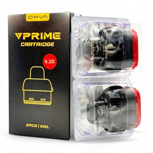[6932467605280] VPRIME CARTRIDGE 0.2
