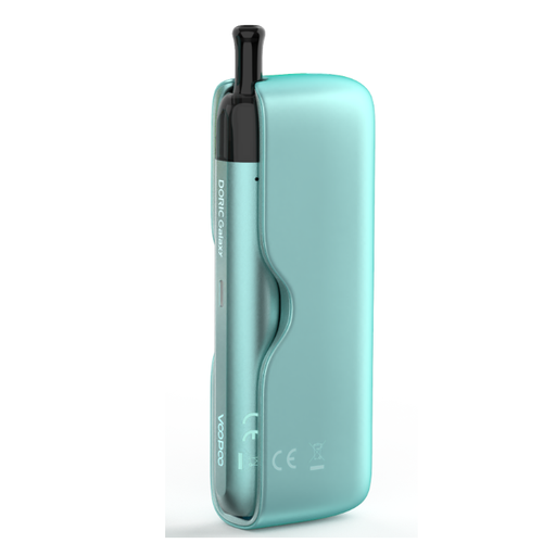 VOOPOO DORIC GALAXY - LAKE BLUE 