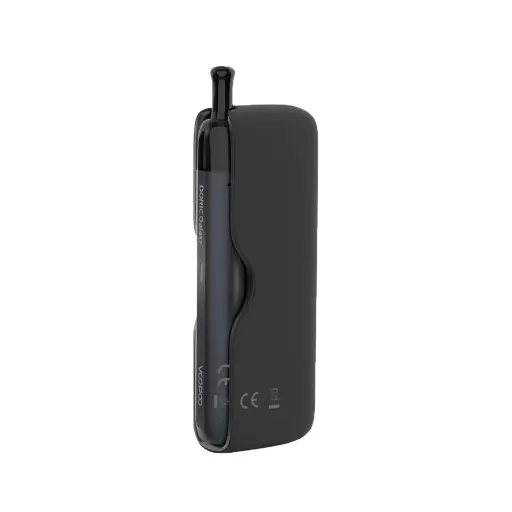 VOOPOO DORIC GALAXY - BLACK