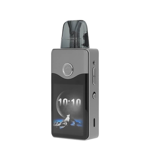 VOOPOO VINCI E120 - GRAY METAL 