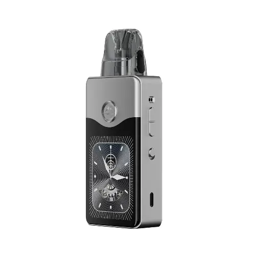 VOOPOO VINCI E120 - GLOW SILVER