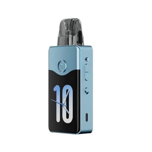 VOOPOO VINCI E120 - SNOW BLUE