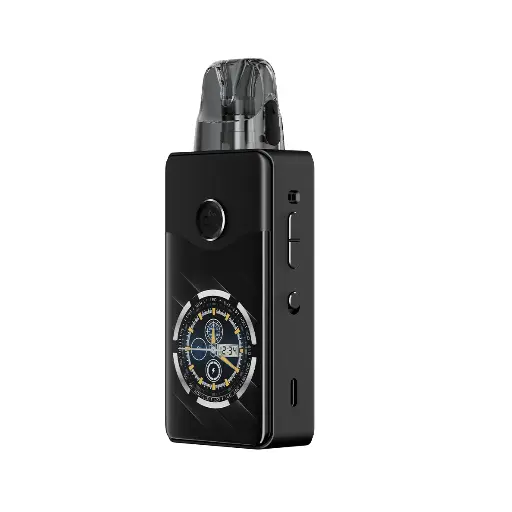 VOOPOO VINCI E120 - SPRAY BLACK