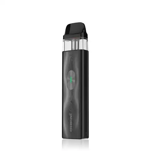 VAPORESSO 4 MINI - BLACK