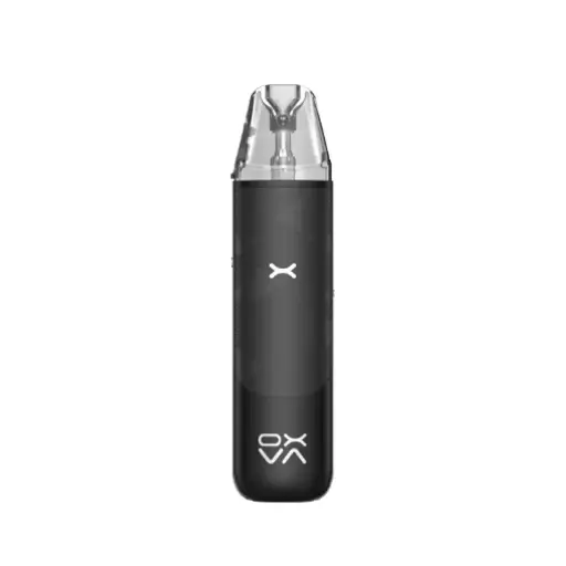 OXVA NEXLIM GO _ SILKY BLACK 