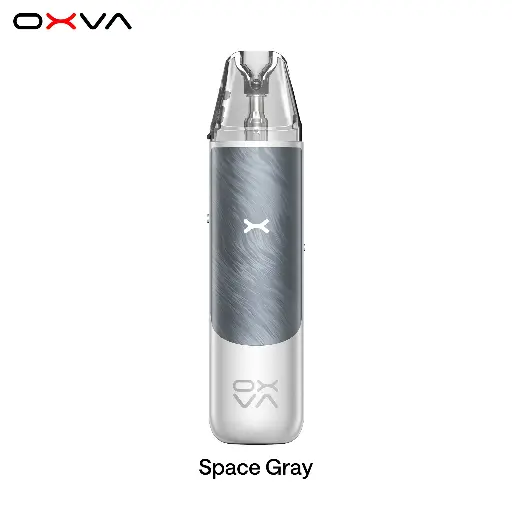 OXVA NEXLIM GO _ SPACE GRAY