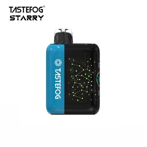 TASTEFOG STARRY 35K 20MG _ BLUE RAZZ