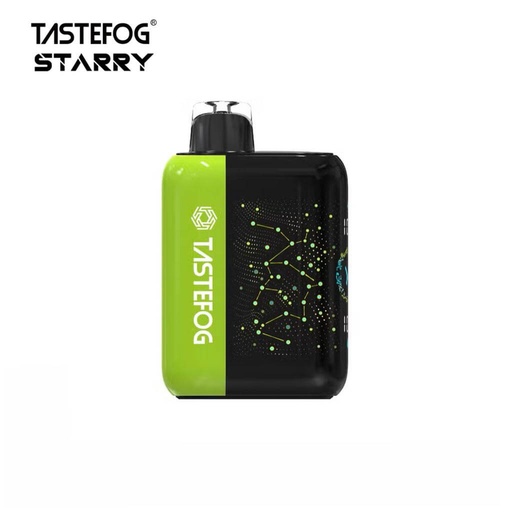 TASTEFOG STARRY 35K 20MG _ MANGO MELON