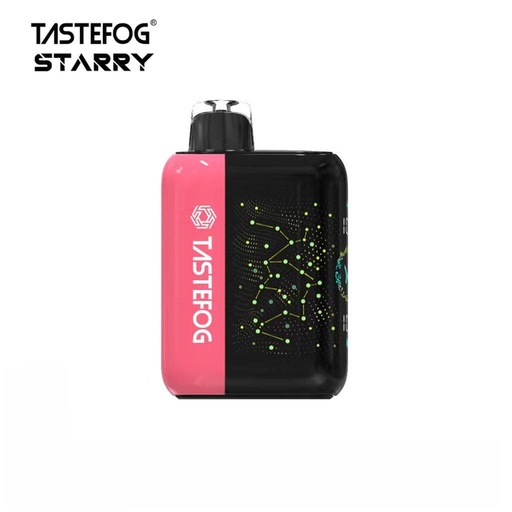 TASTEFOG STARRY 35K 20MG _ WATERMELON