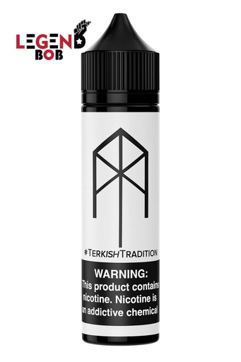 M.TERK TERKISH TRADITION 12MG 60ML
