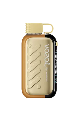 Vozol Gear Ice&Sweet 50000 Puffs Mango Mint 20mg